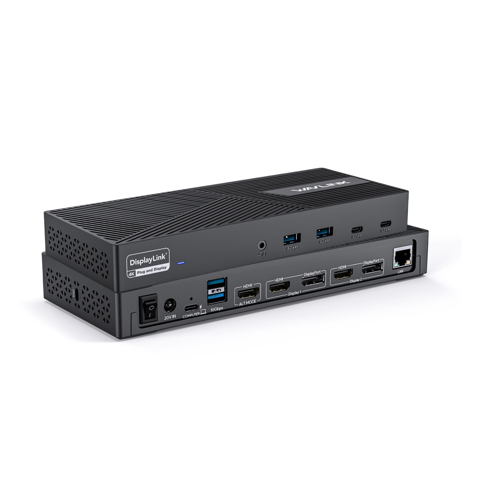 WL-UG69PD25 PRO